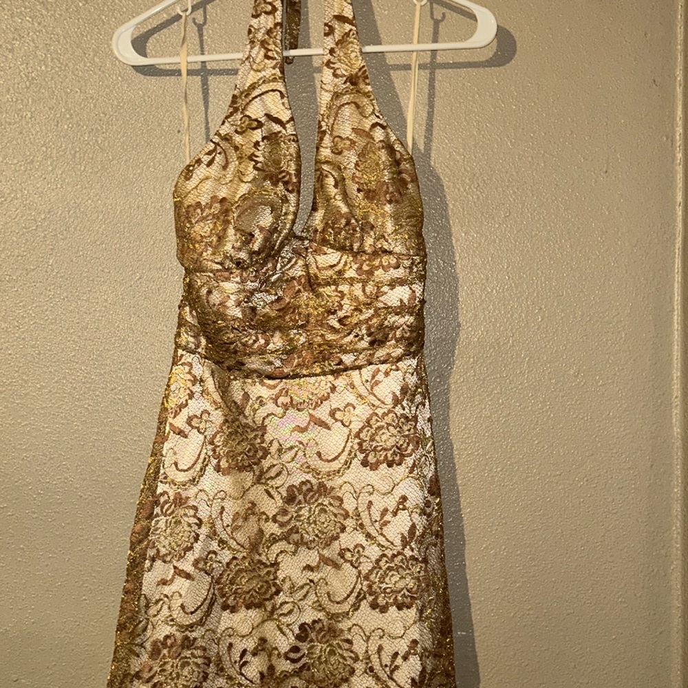 Molly size 2 dress